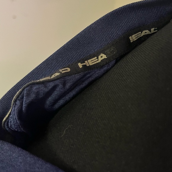 2/$16 🍄 Men’s Head Athletic Shirt - Picture 2 of 5